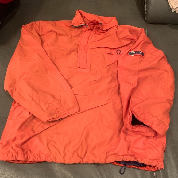 Bugle Boy Pullover - Picture 3 of 6